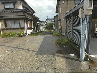 石川県金沢市 野町駅 戸建て 640万円の競売物件情報 #4