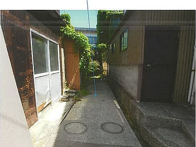 (値下げ) 石川県金沢市 野町駅6分 戸建て 66万円の競売物件情報 #4