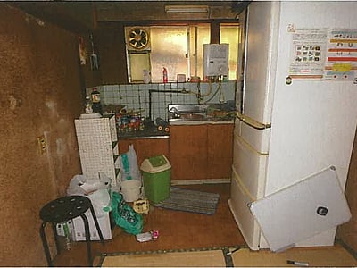 (値下げ) 石川県金沢市 野町駅6分 戸建て 66万円の競売物件情報 #5