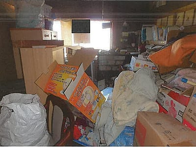 (値下げ) 石川県金沢市 野町駅6分 戸建て 66万円の競売物件情報 #8
