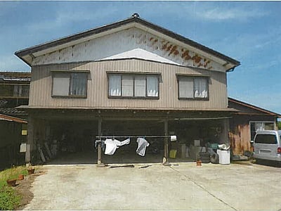 石川県加賀市 動橋駅10分 戸建て 327万円の競売物件情報 #3