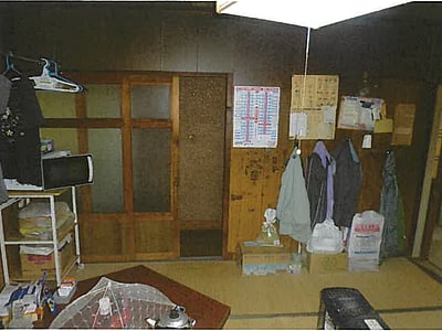 石川県加賀市 動橋駅10分 戸建て 327万円の競売物件情報 #5
