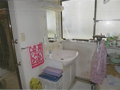 石川県加賀市 動橋駅10分 戸建て 327万円の競売物件情報 #6