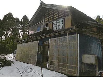 (値下げ) 石川県金沢市 森本駅 戸建て 64万円の競売物件情報 #3
