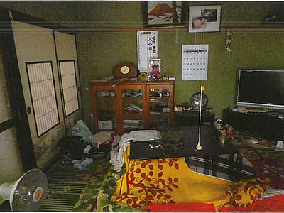 (値下げ) 石川県金沢市 森本駅 戸建て 64万円の競売物件情報 #4