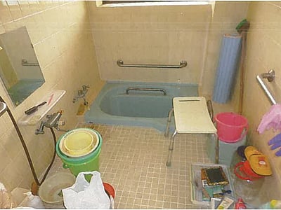 石川県能美市 能美根上駅7分 戸建て 759万円の競売物件情報 #6