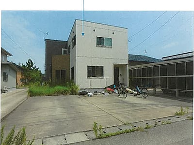 石川県河北郡津幡町 能瀬駅11分 戸建て 1,257万円の競売物件情報 #3