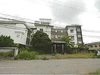 (値下げ) 石川県加賀市 動橋駅 戸建て 916万円の競売物件情報 #1