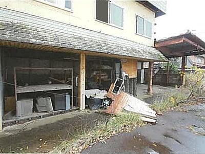 (値下げ) 石川県加賀市 動橋駅 戸建て 916万円の競売物件情報 #2