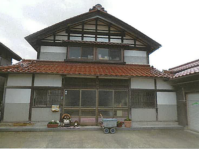 石川県加賀市 動橋駅29分 戸建て 211万円の競売物件情報 #1