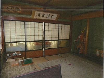 石川県加賀市 動橋駅29分 戸建て 211万円の競売物件情報 #8