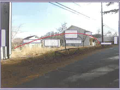 山梨県南都留郡山中湖村 富士山駅 土地 538万円の競売物件情報 #1