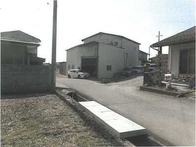 長野県中野市 信州中野駅24分 戸建て 319万円の競売物件情報 #11