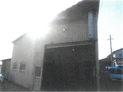 長野県中野市 信州中野駅24分 戸建て 319万円の競売物件情報 #2