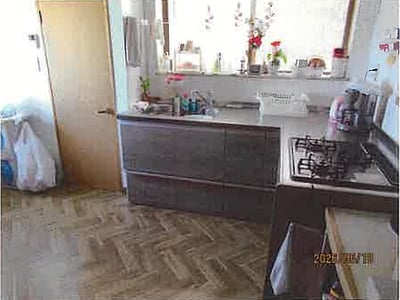 長野県松本市 大庭駅2分 戸建て 342万円の競売物件情報 #11