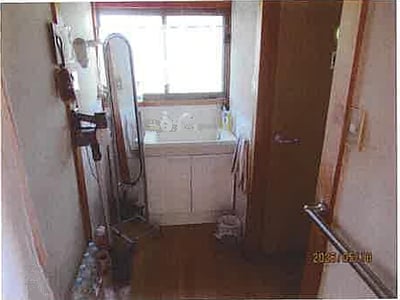 長野県松本市 大庭駅2分 戸建て 342万円の競売物件情報 #14