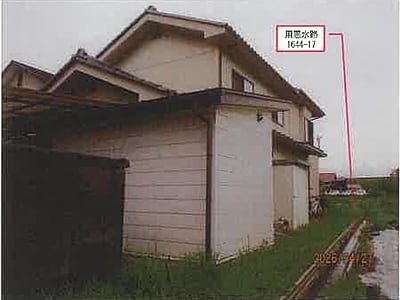 長野県松本市 大庭駅2分 戸建て 342万円の競売物件情報 #3
