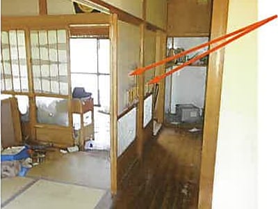 三重県津市 高田本山駅18分 戸建て 377万円の競売物件情報 #6