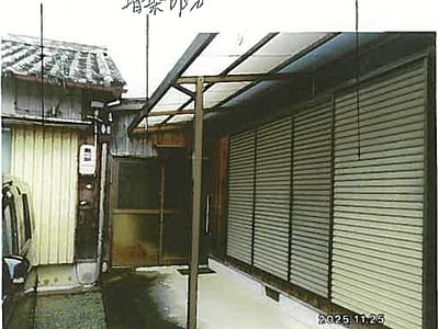 (値下げ) 三重県松阪市 徳和駅20分 戸建て 226万円の競売物件情報 #3