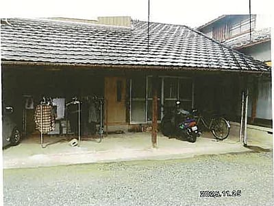(値下げ) 三重県松阪市 徳和駅20分 戸建て 226万円の競売物件情報 #4
