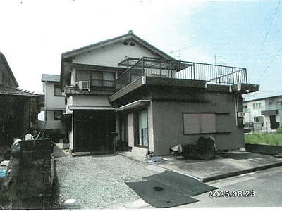 (値下げ) 三重県度会郡玉城町 田丸駅15分 戸建て 219万円の競売物件情報 #1