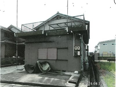 (値下げ) 三重県度会郡玉城町 田丸駅15分 戸建て 219万円の競売物件情報 #2