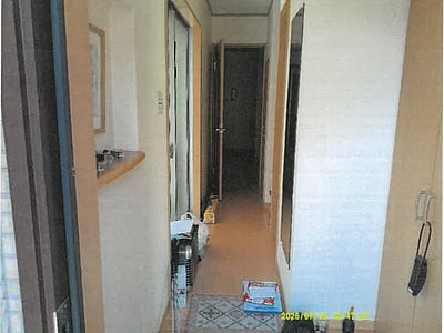 大阪府大東市 鴻池新田駅6分 戸建て 830万円の競売物件情報 #11
