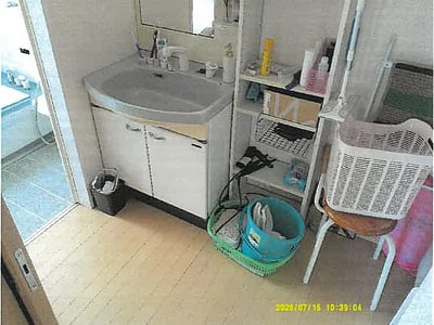 大阪府大東市 鴻池新田駅6分 戸建て 830万円の競売物件情報 #4