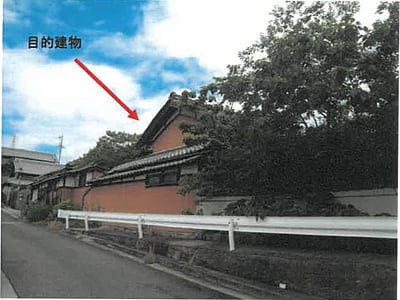 大阪府寝屋川市 忍ヶ丘駅13分 戸建て 2,131万円の競売物件情報 #1