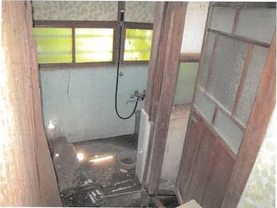 大阪府寝屋川市 忍ヶ丘駅13分 戸建て 2,131万円の競売物件情報 #15
