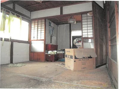 大阪府寝屋川市 忍ヶ丘駅13分 戸建て 2,131万円の競売物件情報 #3