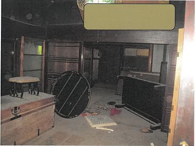 大阪府寝屋川市 忍ヶ丘駅13分 戸建て 2,131万円の競売物件情報 #7