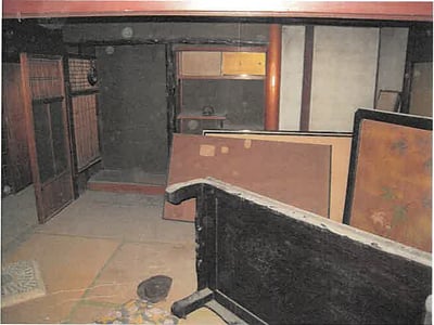 大阪府寝屋川市 忍ヶ丘駅13分 戸建て 2,131万円の競売物件情報 #8