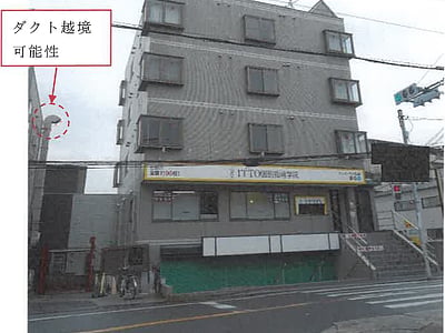 大阪府柏原市 河内国分駅3分 戸建て 2,697万円の競売物件情報 #1