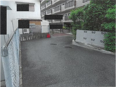 大阪府柏原市 堅下駅7分 マンション「アルテール柏原」593万円の競売物件情報 #2