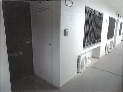 大阪府柏原市 堅下駅7分 マンション「アルテール柏原」593万円の競売物件情報 #3