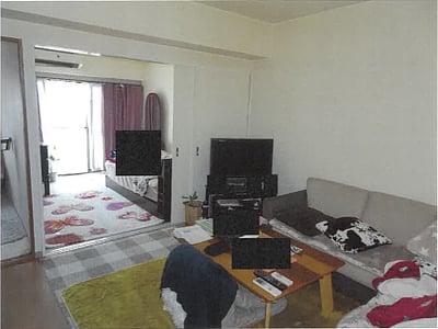 大阪府柏原市 堅下駅7分 マンション「アルテール柏原」593万円の競売物件情報 #6