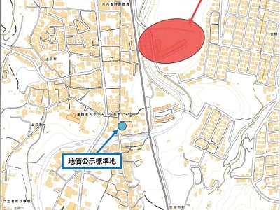 大阪府河内長野市 三日市町駅9分 マンション「河内長野グリーンマンション」540万円の競売物件情報 #11