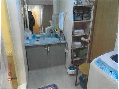 大阪府河内長野市 三日市町駅9分 マンション「河内長野グリーンマンション」540万円の競売物件情報 #3