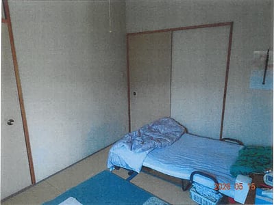 大阪府河内長野市 三日市町駅9分 マンション「河内長野グリーンマンション」540万円の競売物件情報 #7