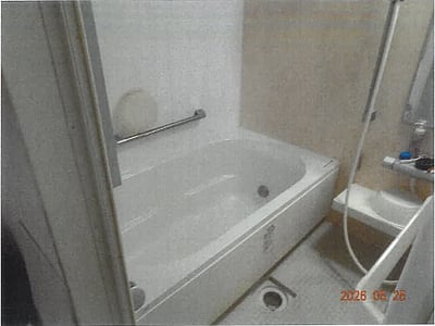 大阪府富田林市 滝谷駅4分 マンション「ファミティ滝谷」429万円の競売物件情報 #10