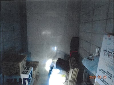 大阪府富田林市 滝谷駅4分 マンション「ファミティ滝谷」429万円の競売物件情報 #11