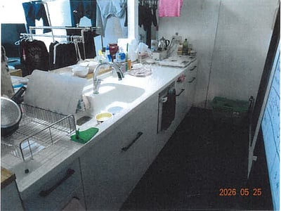 大阪府富田林市 滝谷駅4分 マンション「ファミティ滝谷」429万円の競売物件情報 #7