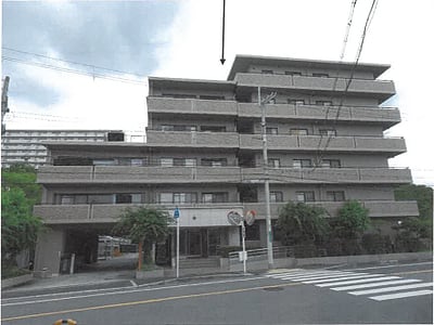 大阪府堺市南区 泉ヶ丘駅21分 マンション「グランコープ泉北宮山台」552万円の競売物件情報 #1