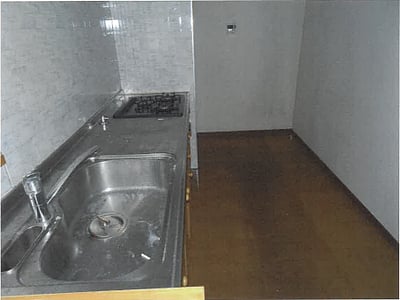 大阪府堺市南区 泉ヶ丘駅21分 マンション「グランコープ泉北宮山台」552万円の競売物件情報 #12