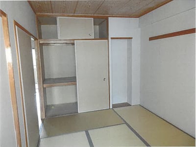 大阪府堺市南区 泉ヶ丘駅21分 マンション「グランコープ泉北宮山台」552万円の競売物件情報 #8