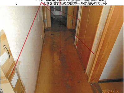 奈良県天理市 前栽駅17分 戸建て 882万円の競売物件情報 #3