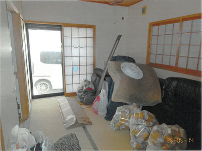奈良県天理市 前栽駅17分 戸建て 882万円の競売物件情報 #4