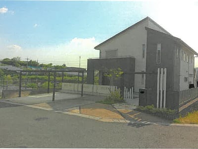 奈良県生駒市 南生駒駅11分 戸建て 2,801万円の競売物件情報 #1
