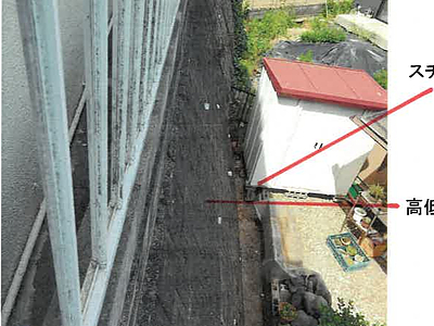 奈良県奈良市 菖蒲池駅12分 戸建て 352万円の競売物件情報 #3